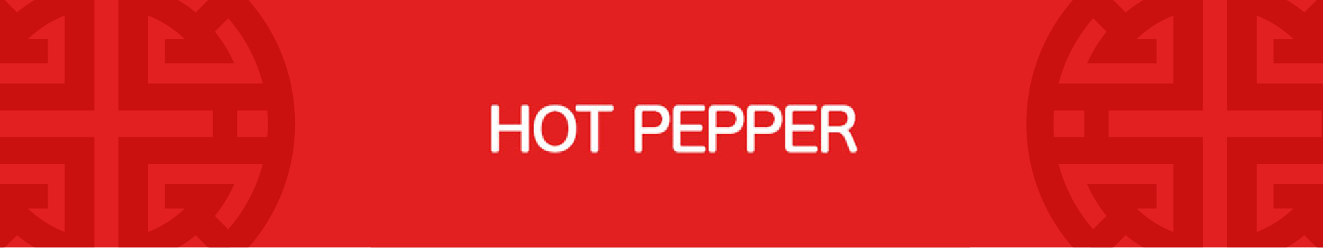 HOT PEPPER